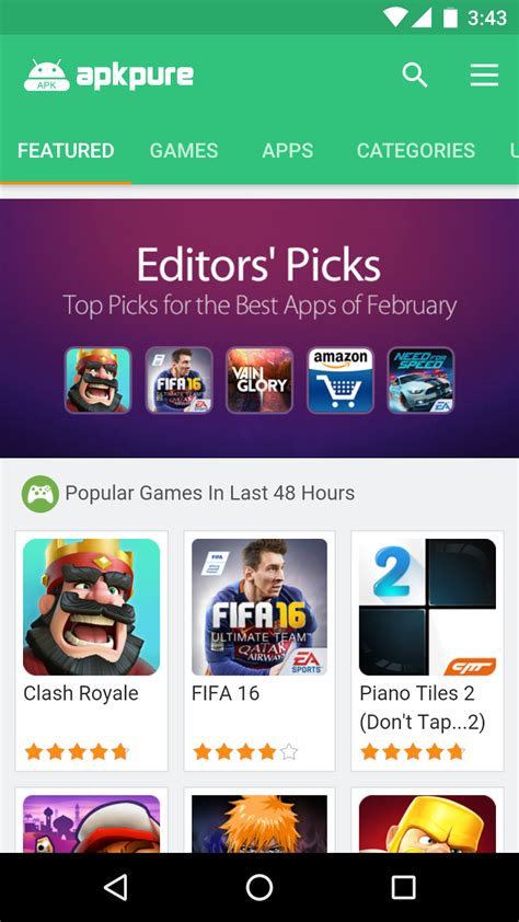 apk store download.
